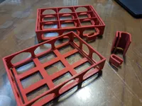 No inner walls 0.2mm layer, 2 walls, 15% gyroid infill