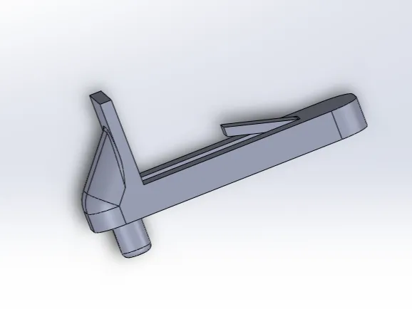 Cabinet Support