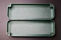 Glasses case 42mm height