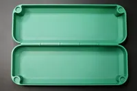Glasses case 52mm height
