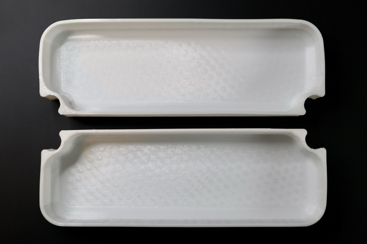 Miniatura 5 do modelo 3D Glasses case 