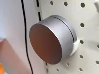 0.2mm 层高, 2 层墙, 15% 填充