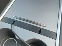 5mm Cable Passthrough