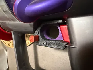 Remix of trigger Dyson V10