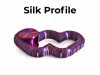 Single Color Silk