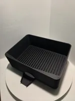 No Divider 0.2mm layer, 3 walls, 15% infill