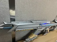 PLA0.2mm 层高, 3 层墙, 7% 填充