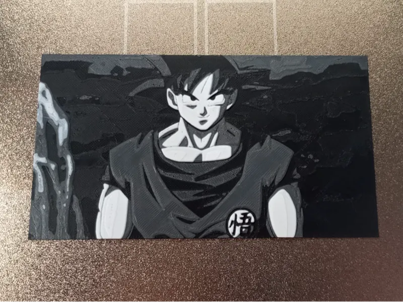 Son-Goku 
