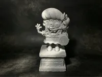 0.2mm 层高, 2 层墙, 8% 填充