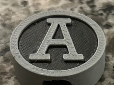 Abbeville Charm S