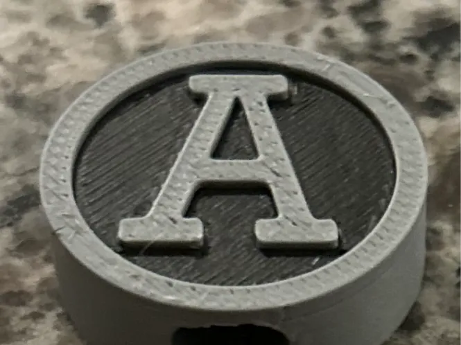 Abbeville Charm S