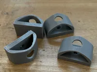 0.2mm layer, 2 walls, 8% infill