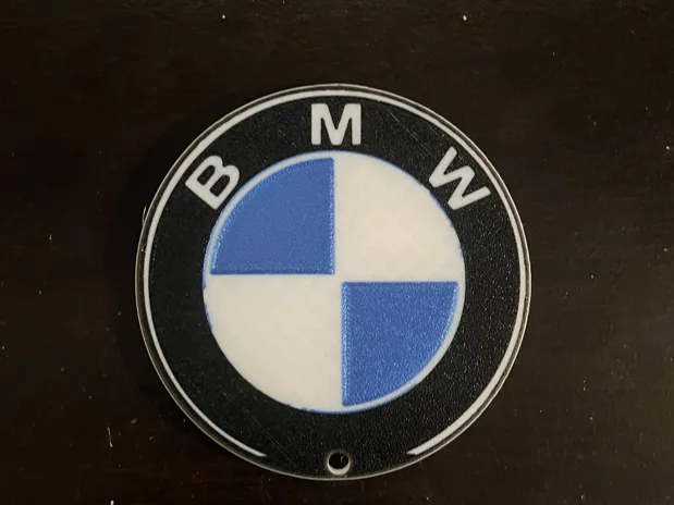 BMW logo