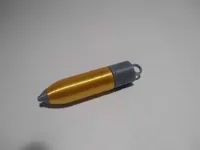 0.16mm layer, 2 walls, 15% infill