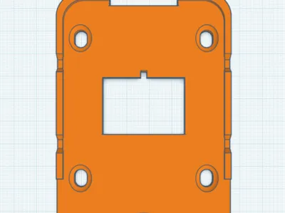 Silverfish ebike base