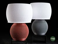 gradiz • lamp