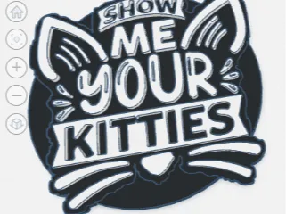 Show Me Your Kitties