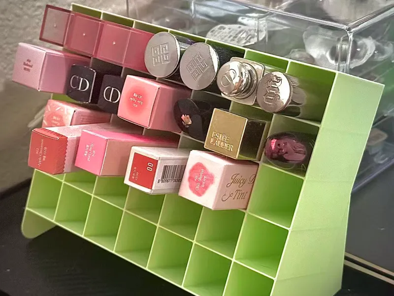 Lipstick Holder/Organizer