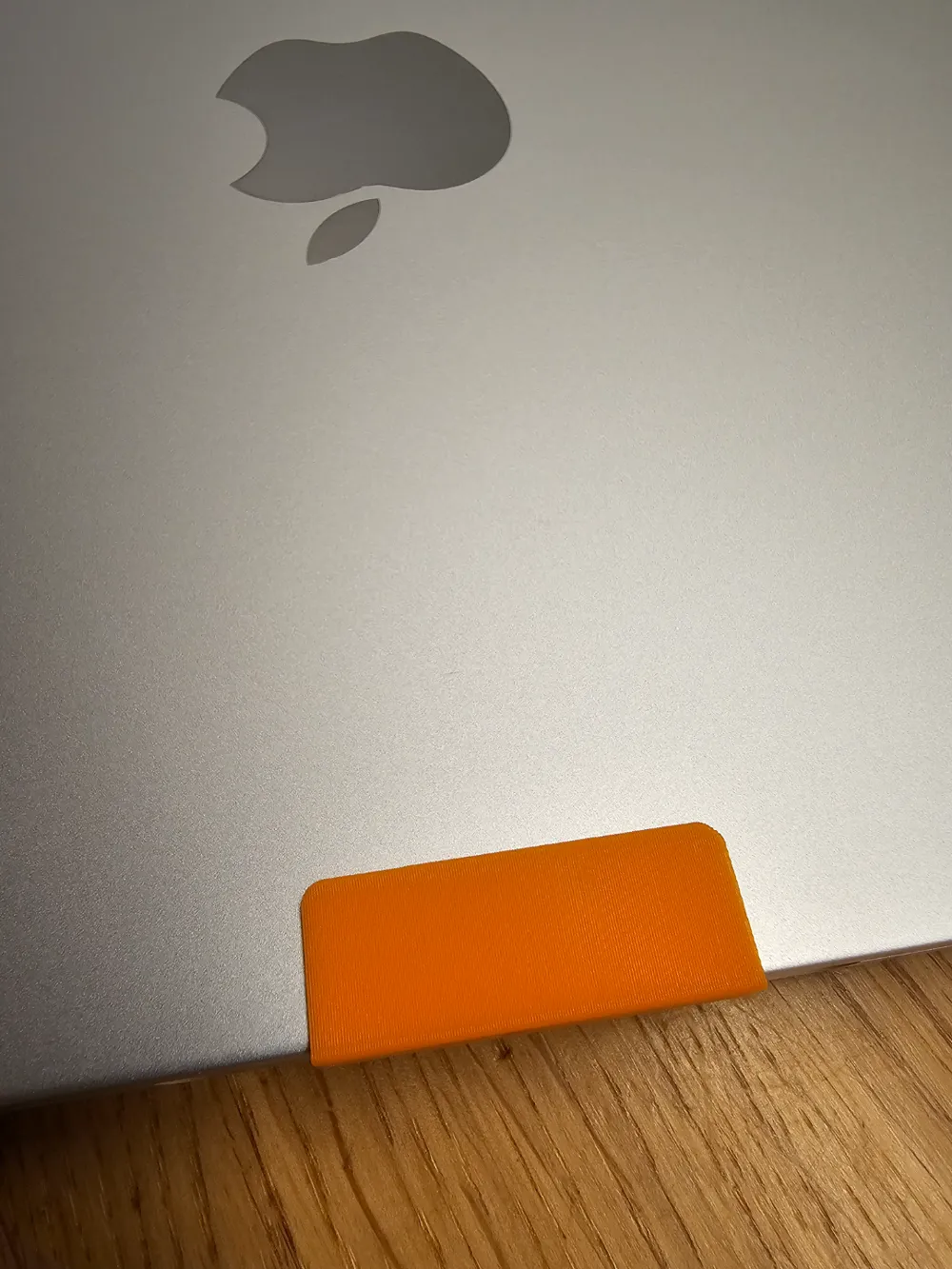 Macbook Air camera cover - Free 3D Print Model - MakerWorld