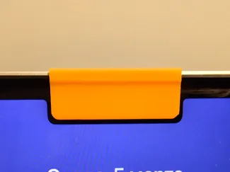 Macbook Air camera cover