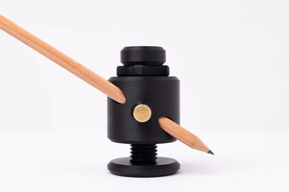 QUICKSCRIBE - Adjustable Pencil Scribing Tool - Free 3D Print Model ...