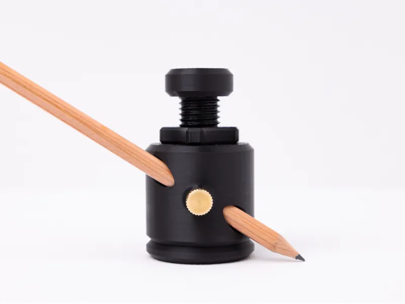 QUICKSCRIBE - Adjustable Pencil Scribing Tool