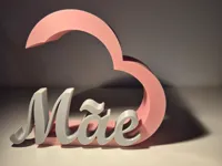 Coração de Mãe
