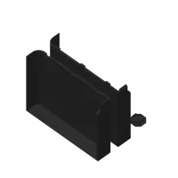 PLA Optimized - 0.2mm layer, 2 walls, 15% infill