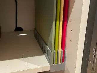 Joseph Joseph Chopping Board Shelf Stand