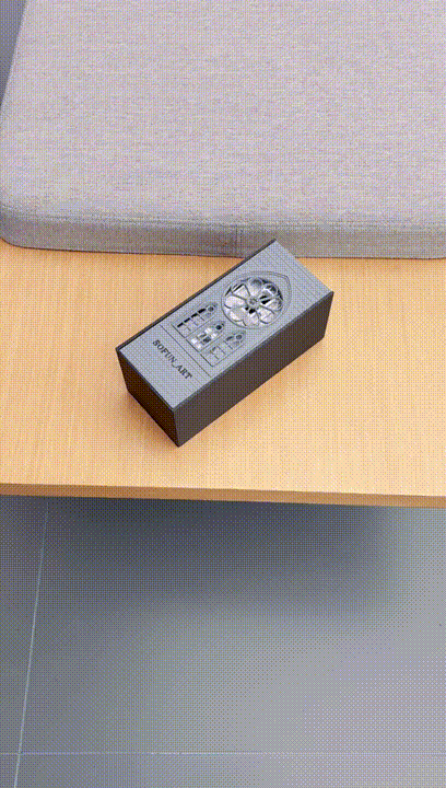 Gothic Church Architecture Grand Gift Box by SOFUN_ART MakerWorld: Download Free 3D Models - 3D model önizlemesi