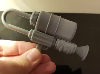 mini octoshot 