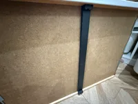 0.16mm layer, 2 walls, 15% infill