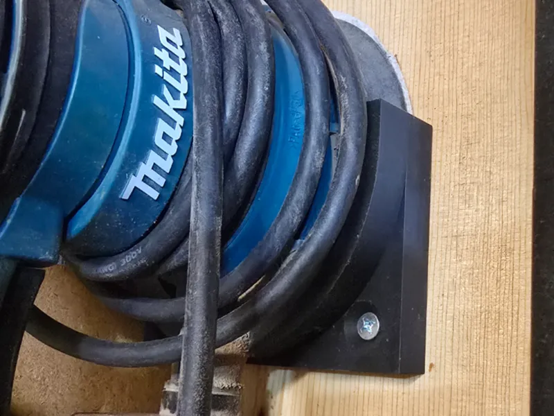 Makita Random Orbit Sander Mount - Model BO5041 