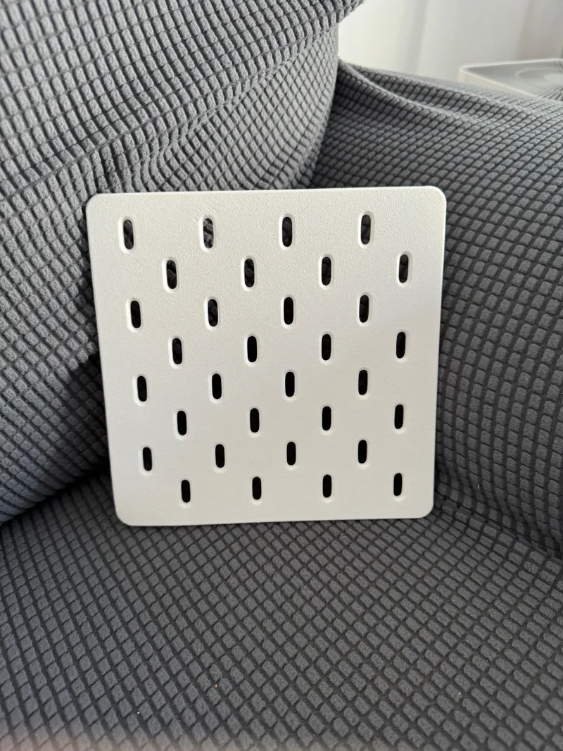 IKEA Skadis board for A1 mini