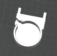 0.2mm layer, 5 walls, 30% infill