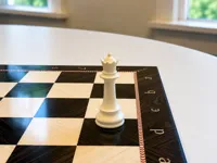 0.1mm layer, 3 walls, 30% infill