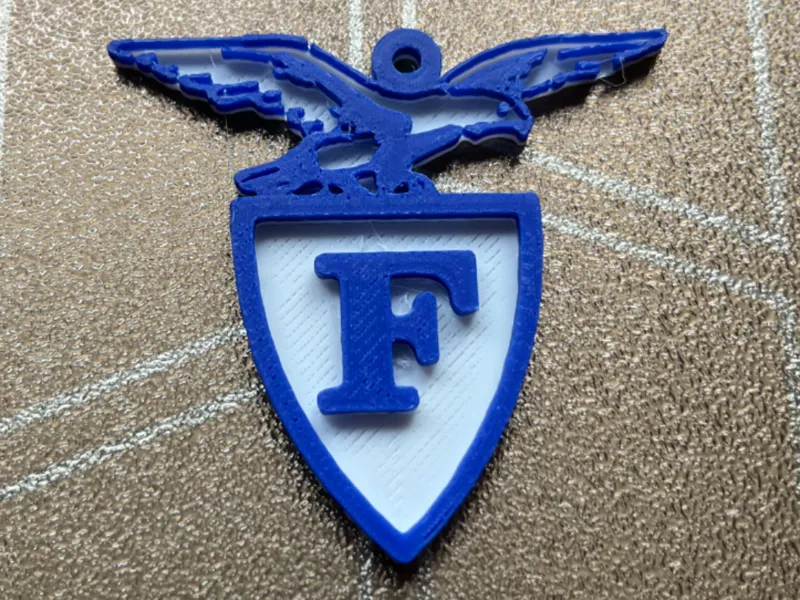 Fortitudo's logo