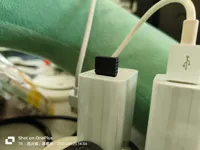 0.2mm layer, 3 walls, 15% infill