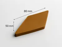 0.08mm layer, 2 walls, 15% infill