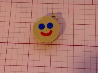 Paleta Payaso Can Opener / Nail Saver Tool