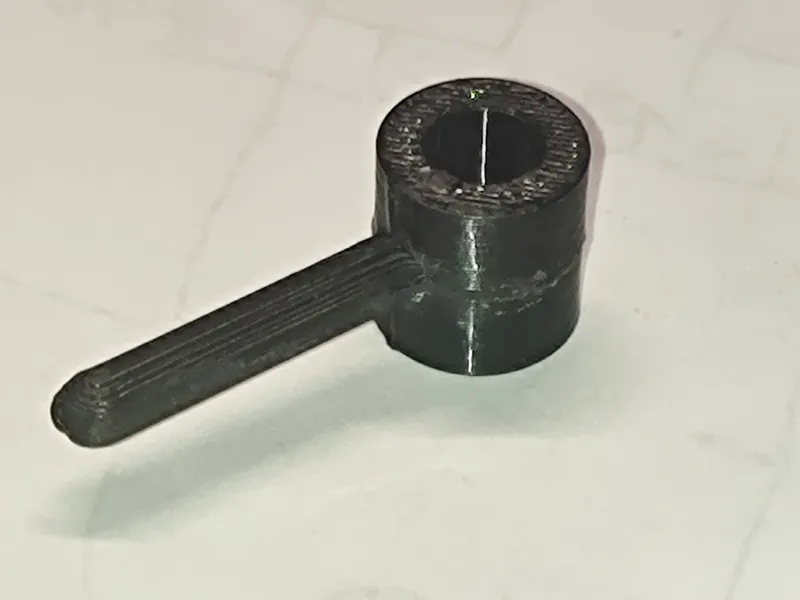 Feder Pin für Stativ