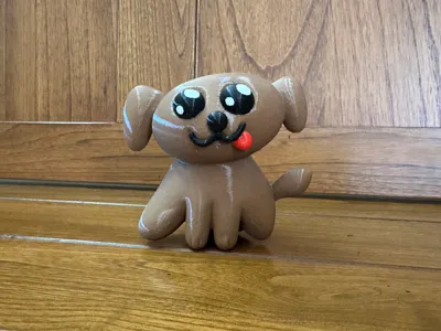Derp Dog