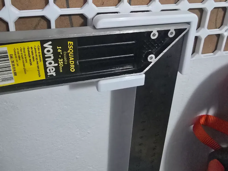 opengrid-Framing Square Mount(Esquadro Marceneiro)