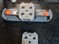 0.24mm layer, 4 walls, 10% infill