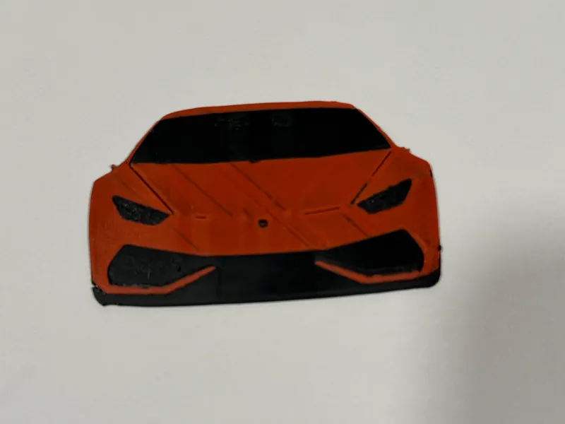 lamborghini