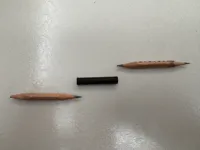 0.2mm 层高, 2 层墙, 15% 填充