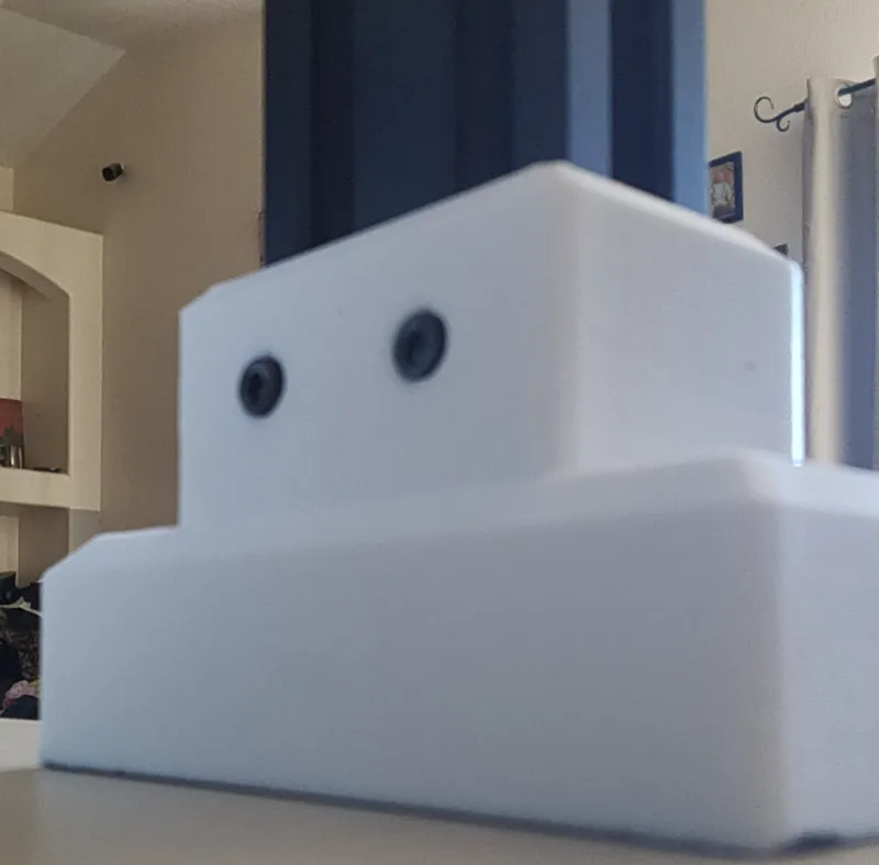 Voxel Hula Ebay Ams Spacer