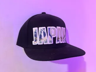 Hidden Cap Wallmount