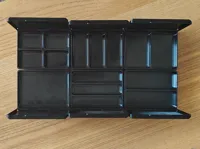 0.2mm layer, 2 walls, 25% infill