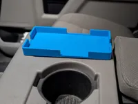 Original model 0.2mm layer, 2 walls, 15% infill